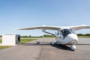 BETA Alia CX300