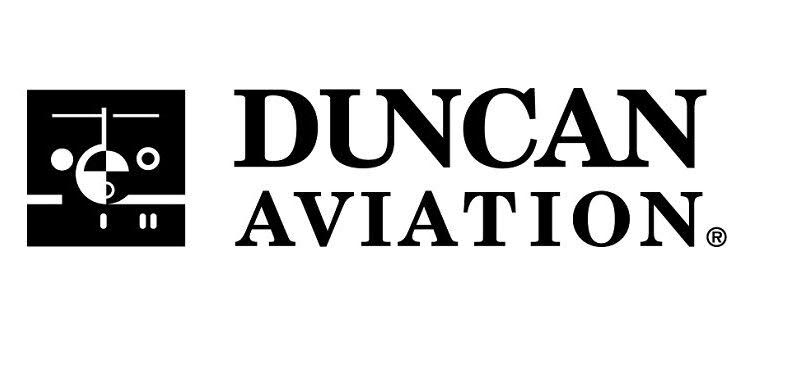 duncan aviuation